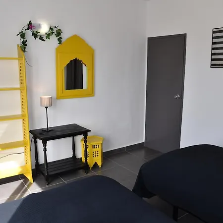 Triplex T2 South Appartement Tarifa