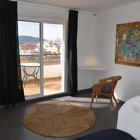 Triplex T2 South Daire *