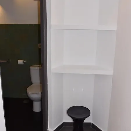 Triplex T2 South *
