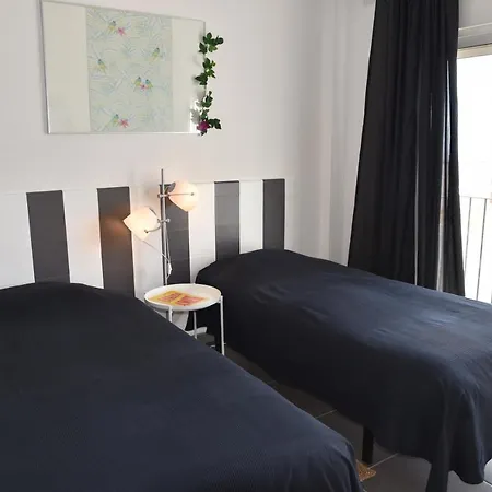 Triplex T2 South Appartement